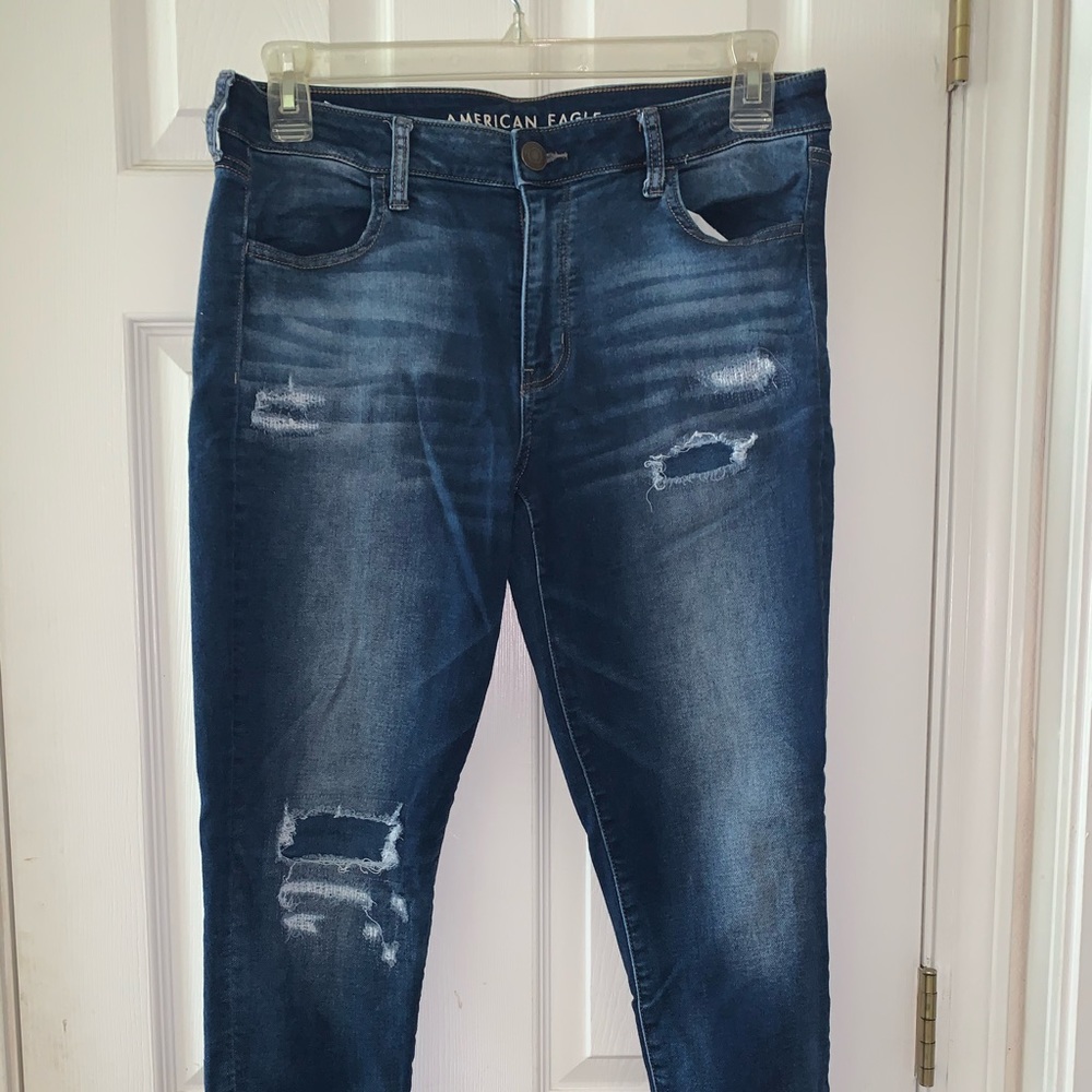 American eagle jeans 👖